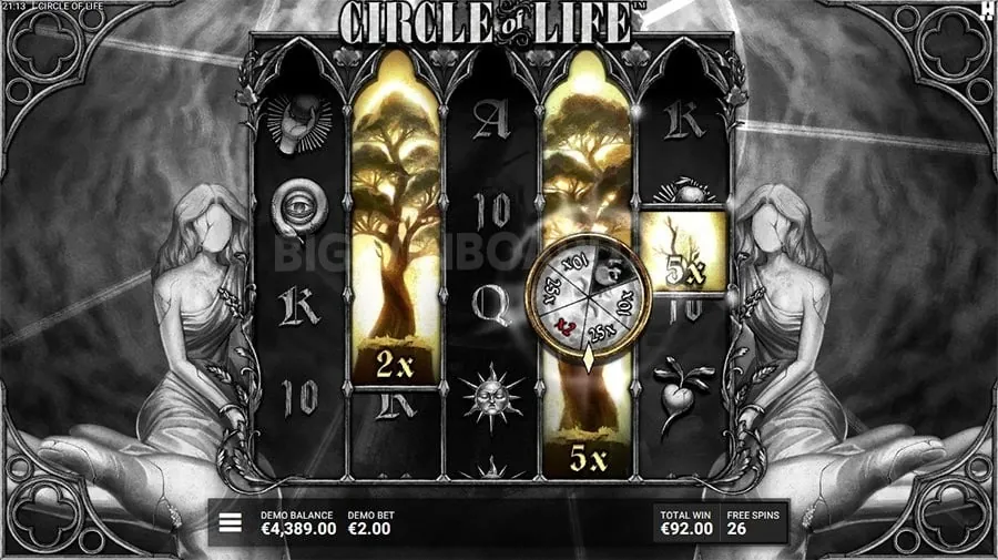 Tips for winning at online slots